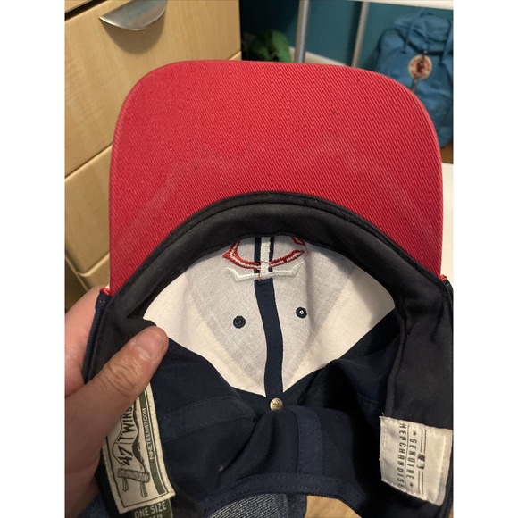 Vintage Minnesota‎ Twins Authentic Collection - Picture 11 of 12